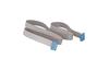 HART Connection Cable K-HM26, connection cable for KF*-HM*-16 to termination board, 1x IDC female connector, 26pin flat cable, L1m