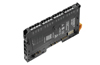 Remote I/O Module UR20-16DO-P, digital signals, 16-ch., push-in, Weidmüller