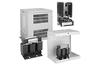 Line Reactor, 8A 3x 600VAC, 3mH