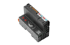 Remote I/O Fieldbus Coupler UR20-FBC-EC, Ethernet, EtherCAT, push-in