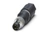 Connector SACC-M 8MS-4QO-0.5-M, 1pcs/pck, Phoenix