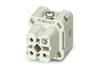 Contact Insert HC-A03-I-UT-F, 1pcs/pck, Phoenix