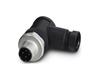 Connector SACC-M12MR-4CON-PG7-M, 1pcs/pck, Phoenix