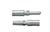 Crimp Contact HDC-C-M3-BM2.5AG, female, 2.5mm², turned, copper alloy, Weidmüller