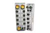 Input/Output Module ArmorBlock, EtherNet/IP, 8 inputs/outputs, dual-port, diag., M12, Allen-Bradley