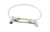 Communication Cable MicroLogix™ 1000, RS232 operating , 8pin Mini DIN to 8pin Mini DIN, 0.5m