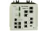 Managed Ethernet Switch Layer3 Stratix8300, 6ports (4x 10/100, 2x 10/100/1000), Allen-Bradley