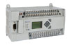 Controller MicroLogix1400, 32-ch. 20I/12O, 20kB RAM, Ethernet/RS232/RS485/RS232C/DF1/DH-485/ASCII, Modbus RTU, 10..24VDC, TS35, Allen-Bradley