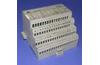 HART Analog Input Module Flex™, 8-ch., input 0/4..20mA, 0.320µA/CNT, panel mount, TS35, 190mA 24VDC, Allen-Bradley