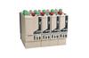 Integrated Power Module Kinetix6000, multi-axis, safe torque-off, 3.9kW 9A 3x460VAC, PR, Allen-Bradley