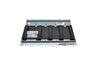 Power Rail Kinetix6000, slim, 4-axis, 230/460V
