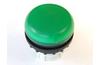 Märktuli M22-L-G, head| flush, ø22.5mm, 10pcs/pck, IP67/69K, Eaton, green