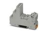 Relay Base RIF-2-BSC/4X21, 10pcs/pck, Phoenix