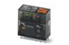 Relay REL-MR-230AC/21-21/MS, 10pcs/pck, Phoenix
