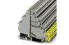 Motor Terminal DLKB 2.5-PE, 50pcs/pck, Phoenix