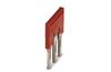 Plug-in Bridge FBS 3-8, 10pcs/pck, Phoenix