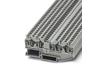 Feed-Through Terminal Block ST 4-QUATTRO, 50pcs/pck, Phoenix