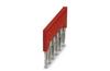 Plug-in Bridge FBS  6-8, 10pcs/pck, Phoenix