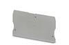 End Cover D-ST 16, 50pcs/pck, Phoenix