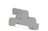 End Cover D-UTI/3, 50pcs/pck, Phoenix