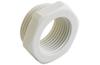 Läbiviigu üleminek Synthetic, M32x1.5 » M25x1.5, mutrivõti 36mm, keermepikkus 10mm, -30..100°C, polüamiid PA6, HF, IP54/68, helehall