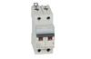 Miniature Circuit Breaker DX³, 2C 6A 6/10kA, Legrand