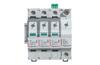 Liigpingepiirik, 3P+N, T1+T2, Uc 320VAC, impulse current (10/350μs) Iimp 12.5kA/(N-PE)50kA, discharge current (8/20μs)| Imax 60kA, In 25kA/(N-PE)50kA, abikontakt, TT/TNS, Legrand