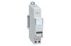 LED indikaator CX³, roheline, 12..48VAC/DC, 1M, TS35, Legrand