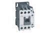 Kontaktor CTX³ 22, 5.5kW 12/25A 3x400VAC, aux. 1NO, 1NC 16A 240VAC, cv 24VDC, TS35, panel mount, Legrand