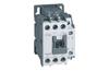 Kontaktor CTX³ 22, 11kW 22/40A 3x400VAC, aux. 1NO, 1NC 16A 240VAC, cv 24VDC, TS35, panel mount, Legrand