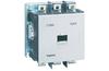 Kontaktor CTX³ 800, 330kW 630/660A 3x400VAC, aux. 2NO, 2NC 16A 240VAC, cv 200..240VAC/DC, panel mount, Legrand