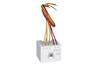 Abikontakt CTX³, viitega sulguv, 1..30s, 1CO, 24..48VAC/DC, 22/40/65/100/150, Legrand