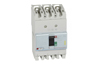 Kompaktkaitselüliti DPX³ 160, 25A 3x400VAC 16kA, short-circuit protection 0.8..1In, overload protection 10In, incl. screws/ cage clamps Al/Cu 70/95mm², panel mount, Legrand