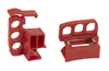 Padlock DPX³ 160/250, handle OFF