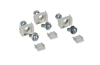 Busbar clamp DPX³ 250, set of 3, Legrand