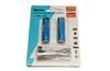 AA HR06 USB-C Laetav Li-Ion aku 1.5V, 2500mWh, 2-pack, LED, charging cable