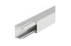 Karbik DLP-S, 16x16mm, L2m/pc, Legrand, valge