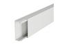 Karbik DLP-S, 50x20mm, L2m/pc, valge