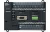 CP1L-M30DT1-D| PLC, sv 24VDC, input 18x 24VDC, output 12x PNP 0.3A, 10k steps progr. + 32k words data memory