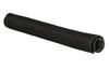 Isesulguv köidissukk AGROsnap, NW25 ø22..25mm, polyester PET, -55..150°C, HF, highly flexible, 25m/pck, Agro, must