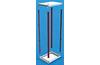 Frame Teos, 2000H, 4pcs/pck, IP65, Tekpan, hall