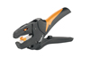 Juhtmekoorija STRIPAX, 0.08..10mm², stripping length 5..25mm, cutting 6mm², flexible, solid conductors w. PVC insulation
