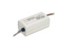 LED toiteplokk APV, input 90..264VAC| 127..370VDC, 12W 1A 12VDC, -30..70°C, cl.2, IP42, Mean Well
