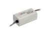 LED toiteplokk APV, input 90..264VAC| 127..370VDC, 15W 1.25A 12VDC, -30..70°C, cl.2, IP42, Mean Well