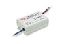 LED toiteplokk APV, input 90..264VAC| 127..370VDC, 25.2W 2.1A 12VDC, -30..70°C, cl.2, IP42, Mean Well