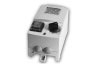 Ventilaatori kiiruseregulaator ARW 3/1, autotrafo, 3A 1x 230VAC, switch| backlight, PM| 5steps, cl. II, IP54