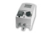 Autotrafo - ventilaatori pöörlemiskiiruse regulaator ARW 7.0/S, 7A 230VAC, aux. output 2A 230VAC, fuse protected, switch| backlight, PM| 5steps/ 230-170-135-115-80V, cl. II, IP54, Breve