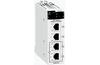 Network Module Modicon M340, EtherNet/IP/ Modbus/TCP, 4x RJ45