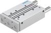 Guided Drive DFM-50-160-P-A-GF, 170876
