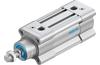 ISO Cylinder DSBC-40-25-PPVA-N3, 1376656, Festo